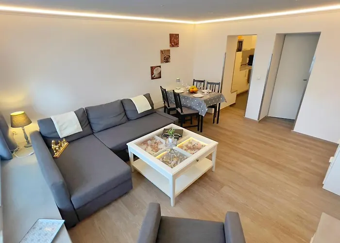 Ferienwohnung Adriana Warnemuende