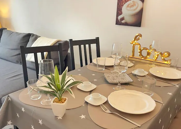 Ferienwohnung Adriana Warnemuende