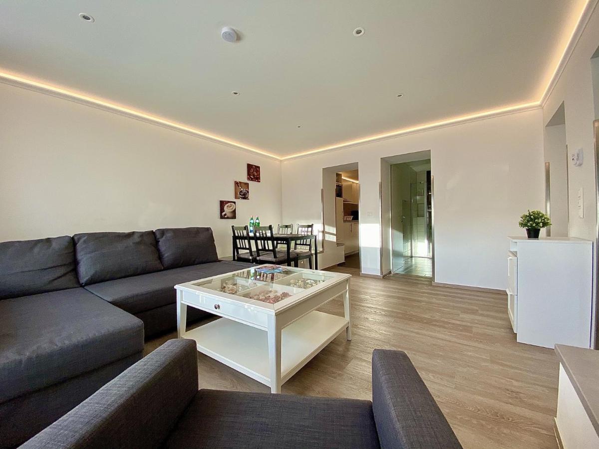 Apartment Adriana Warnemuende *