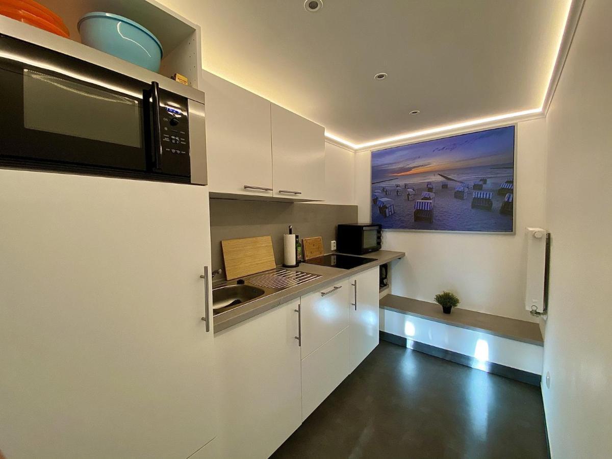 Apartment Adriana Warnemuende *