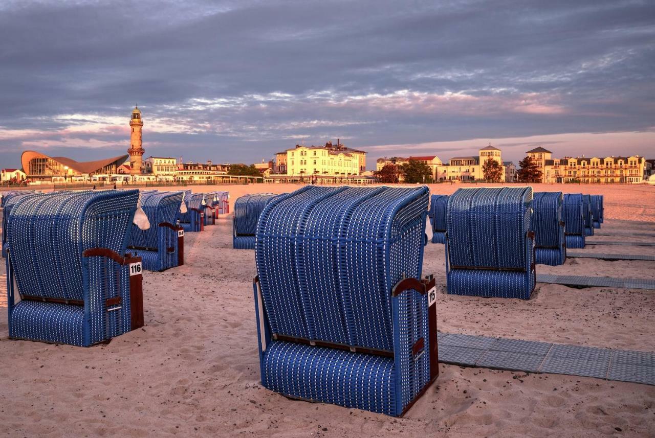 Adriana Warnemuende * Rostock