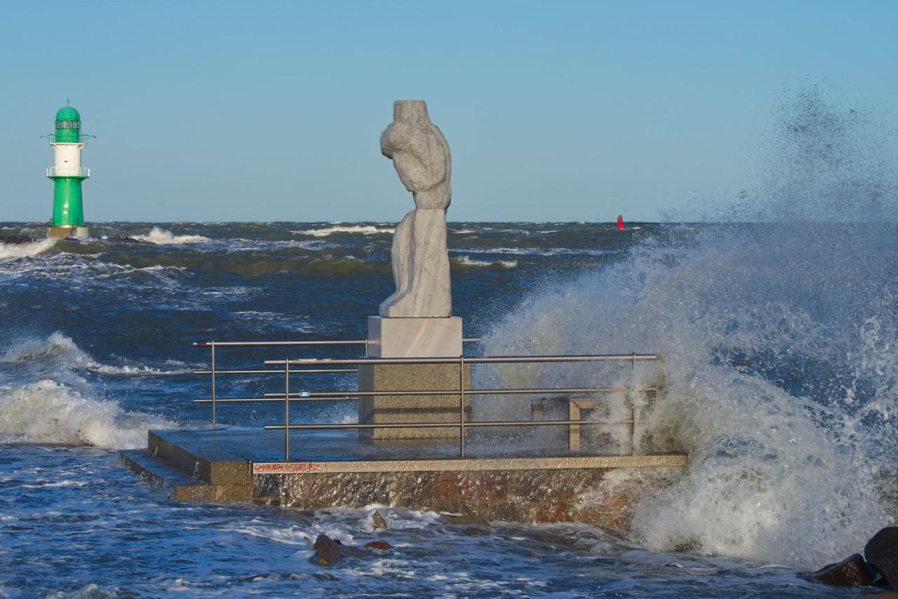 Adriana Warnemuende Rostock