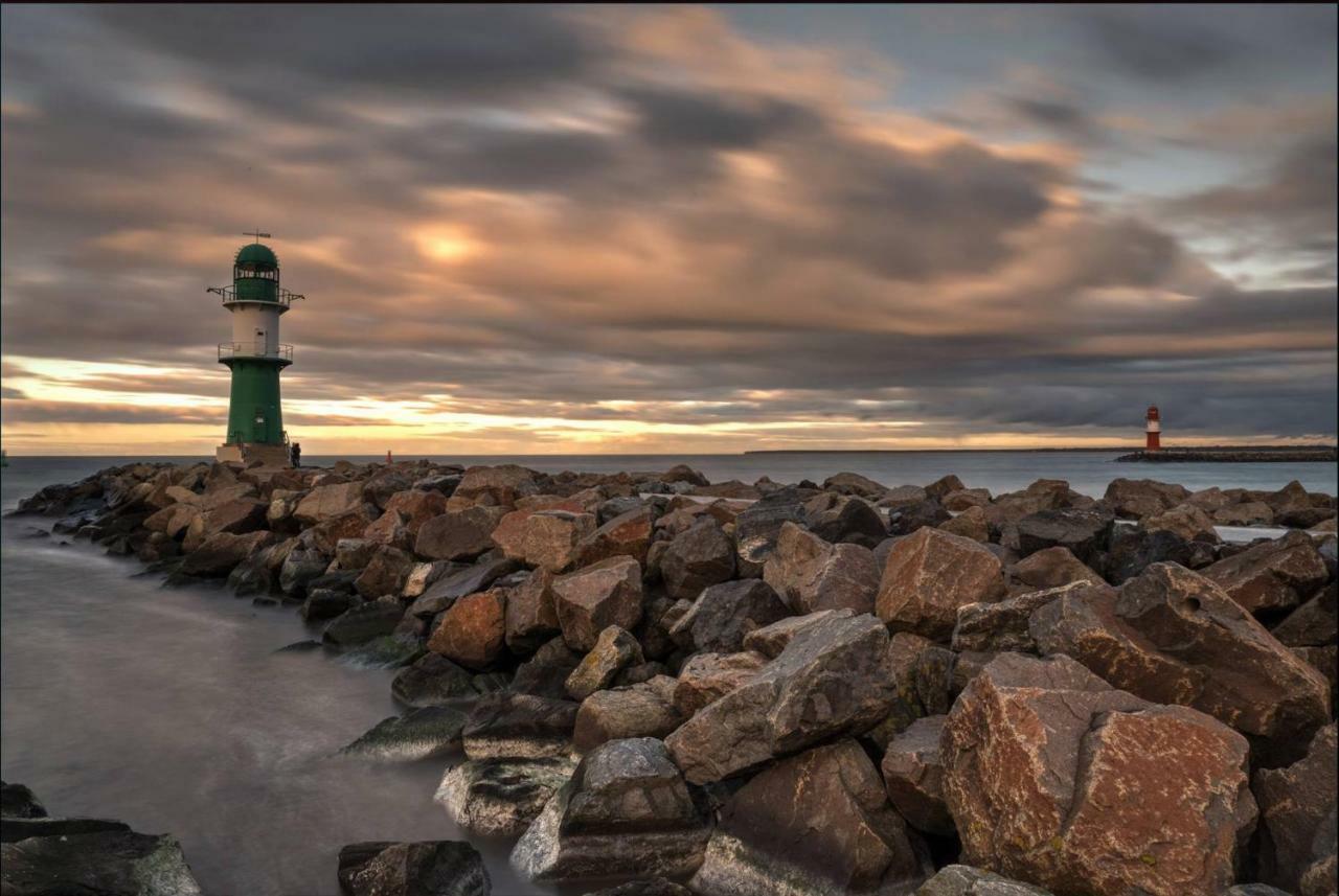 Adriana Warnemuende * Rostock